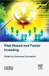 Risk-Based and Factor Investing (eBook,... - Bild 1