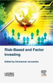 Risk-Based and Factor Investing (eBook, ePUB)