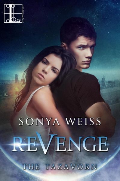 Revenge (eBook, ePUB) Revenge (eBook, ePUB)