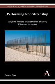Performing Noncitizenship (eBook, ePUB)