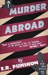 Murder Abroad (eBook, ePUB) - Bild 1
