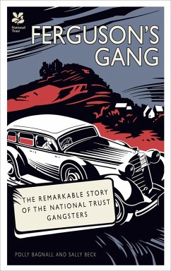 Ferguson's Gang (eBook, ePUB) - Bagnall, Polly; Beck, Sally