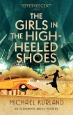 The Girls in The High-Heeled Shoes (eBook, ePUB)