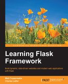 Learning Flask Framework (eBook, ePUB)