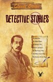 DETECTIVE STORIES (eBook, PDF)