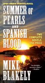 Summer of Pearls and Spanish Blood (eBook, ePUB)
