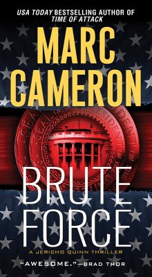 Brute Force (eBook, ePUB) - Cameron, Marc