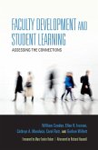 Faculty Development and Student Learning (eBook, ePUB)