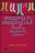 Stepping In, Stepping Out (eBook, ePUB) - Bild 1
