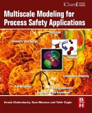 Multiscale Modeling for Process Safety Applications (eBook, ePUB)