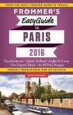 Frommer's EasyGuide to Paris 2016 (eBook, ePUB)