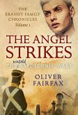 Angel Strikes (eBook, ePUB)
