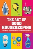 The Art of Good Housekeeping (eBook, ePUB)