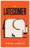 Latecomer (eBook, ePUB)