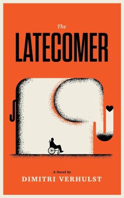Latecomer (eBook, ePUB) - Verhulst, Dimitri