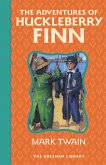 The Adventures of Huckleberry Finn (eBook, ePUB)