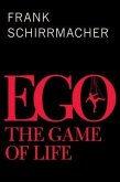 Ego (eBook, ePUB)