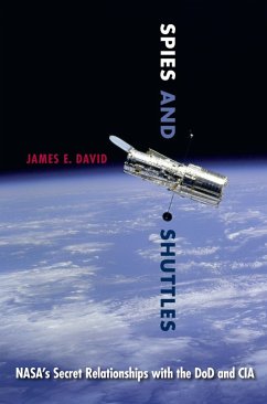 Cover Spies and Shuttles (eBook, ePUB)