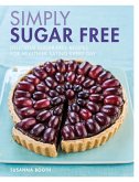 Simply Sugar Free (eBook, ePUB)