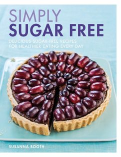 Cover Simply Sugar Free (eBook, ePUB)