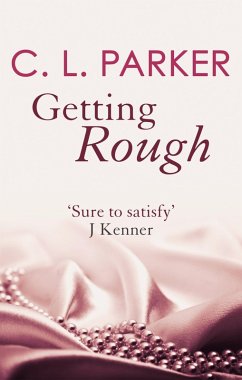 Cover Getting Rough (eBook, ePUB)
