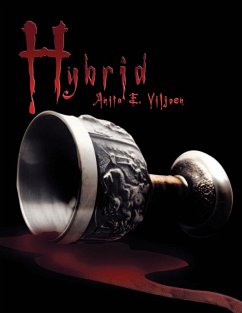 Cover Hybrid (eBook, ePUB)