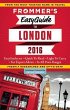 Frommer's EasyGuide to London 2016... - Bild 1