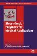 Biosynthetic Polymers for Medical... - Bild 1