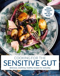 Cover Cooking for the Sensitive Gut (eBook, ePUB)