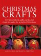 Christmas Crafts (eBook, ePUB) - Bild 1