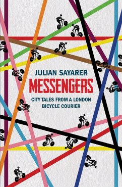 Messengers (eBook, ePUB) - Sayarer, Julian