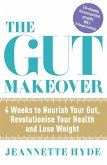 The Gut Makeover (eBook, ePUB)