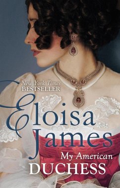 Cover My American Duchess (eBook, ePUB)