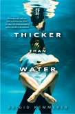 Thicker Than Water (eBook, ePUB) Thicker Than Water (eBook, ePUB)