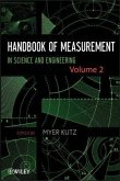 Handbook of Measurement in Science and Engineering, Volume 2 (eBook, ePUB) Handbook of Measurement in Science and Engineering, Volume 2 (eBook, ePUB)