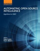 Automating Open Source Intelligence (eBook, ePUB)