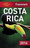 Frommer's Costa Rica 2016 (eBook, ePUB)