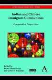 Indian and Chinese Immigrant Communities (eBook, ePUB)