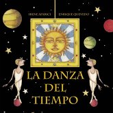 La danza del tiempo (eBook, ePUB) La danza del tiempo (eBook, ePUB)