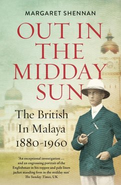 Cover Out in the Midday Sun (eBook, ePUB)
