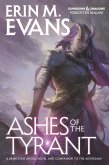 Ashes of the Tyrant (eBook, ePUB)
