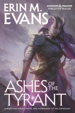 Cover Ashes of the Tyrant (eBook, ePUB)