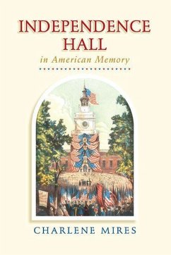 Cover Independence Hall in American Memory (eBook, ePUB)
