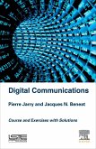 Digital Communications (eBook, ePUB)