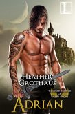 Adrian (eBook, ePUB)