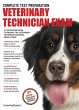 Veterinary Technician Exam (eBook, ePUB) - Bild 1