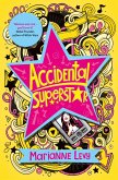 Accidental Superstar (eBook, ePUB)