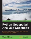 Python Geospatial Analysis Cookbook (eBook, ePUB)