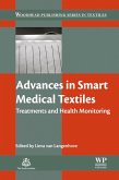 Advances in Smart Medical Textiles (eBook, ePUB)