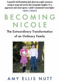 Becoming Nicole (eBook, ePUB)
